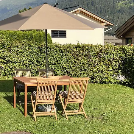 Apartment Haus Maschol