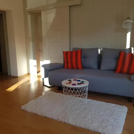 Haus Maschol