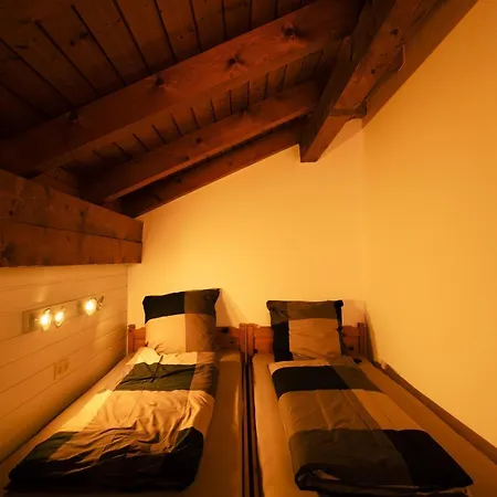 Haus Maschol Wald am Arlberg