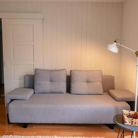 Haus Maschol Apartment