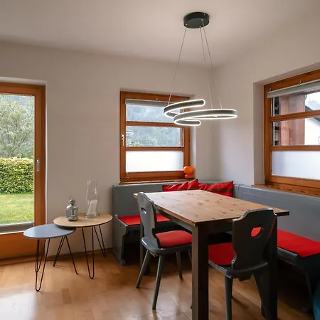 Haus Maschol Apartment