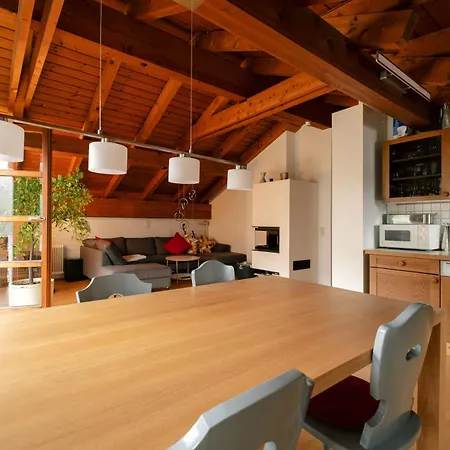 Haus Maschol Apartment