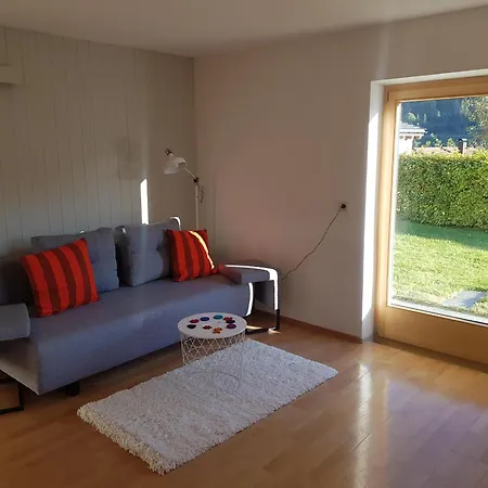 Haus Maschol Apartment Wald am Arlberg