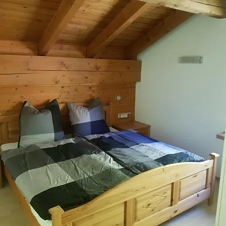 Apartment Haus Maschol