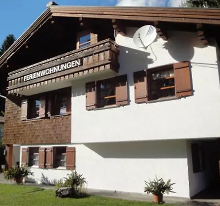 Haus Maschol *