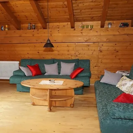 Appartamento Haus Maschol Wald am Arlberg