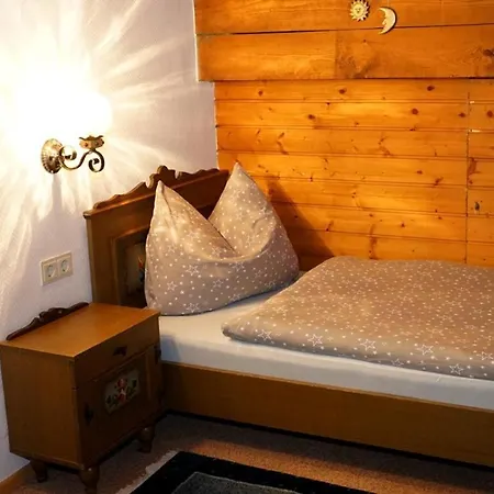 Appartamento Haus Maschol *